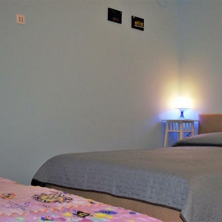 Leela Apartment Ντουμπρόβνικ Εξωτερικό φωτογραφία