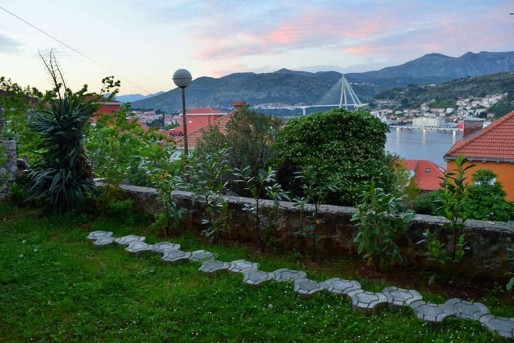 Leela Apartment Ντουμπρόβνικ Εξωτερικό φωτογραφία