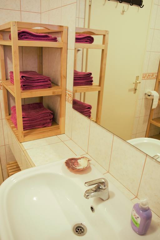 Leela Apartment Ντουμπρόβνικ Εξωτερικό φωτογραφία