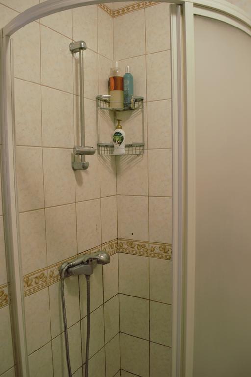 Leela Apartment Ντουμπρόβνικ Εξωτερικό φωτογραφία