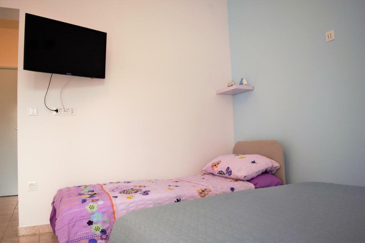 Leela Apartment Ντουμπρόβνικ Εξωτερικό φωτογραφία