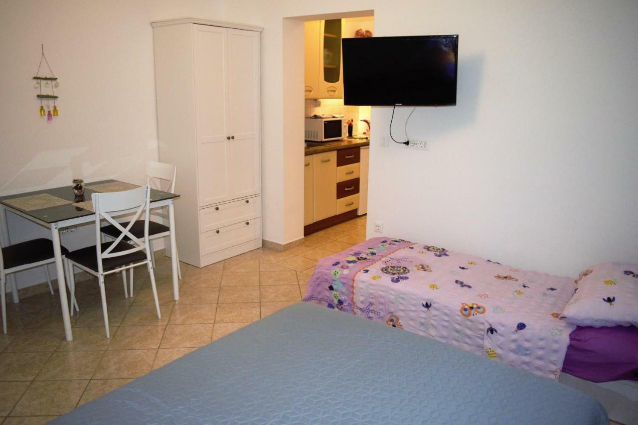 Leela Apartment Ντουμπρόβνικ Εξωτερικό φωτογραφία