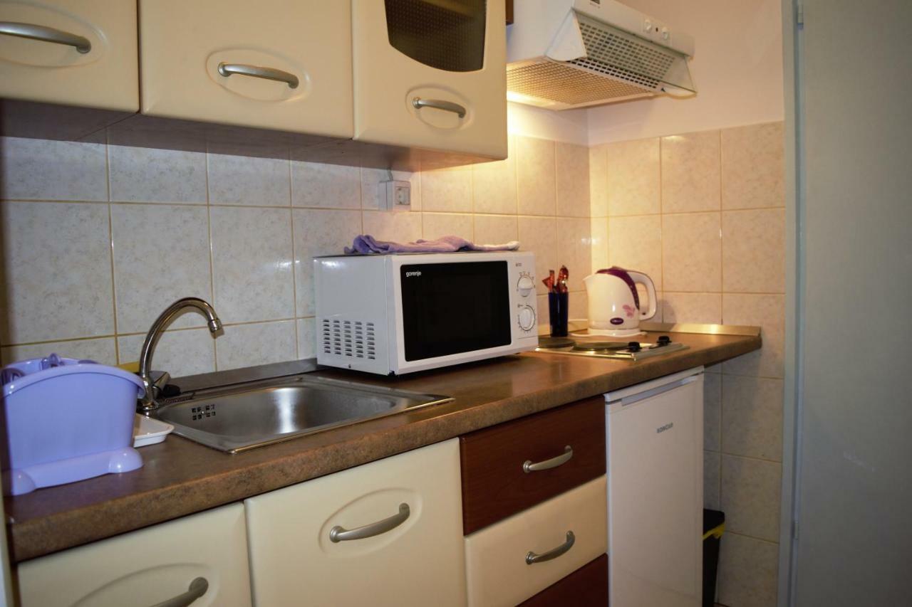 Leela Apartment Ντουμπρόβνικ Εξωτερικό φωτογραφία